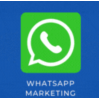 WhatsApp messaging