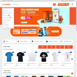 Daraz Clone ecommerce Website Daraz Clone ecommerce Website