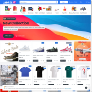 Flipkart clone website Flipkart clone website