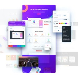 Divi Theme Lifetime Activation Key